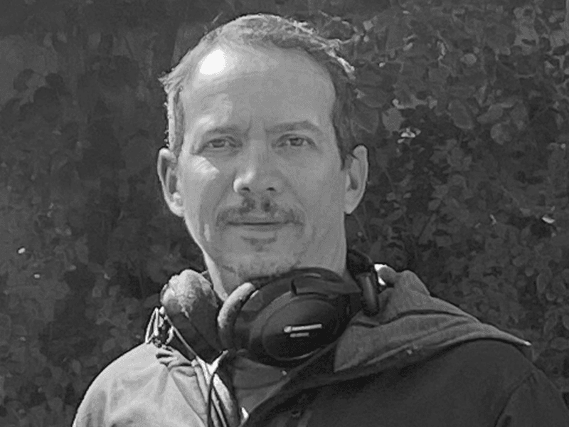 Alejandro Huizi