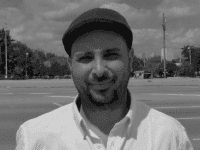Enrique Olivares